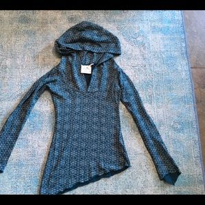 MahaDevi Sacred Geometry Pullover